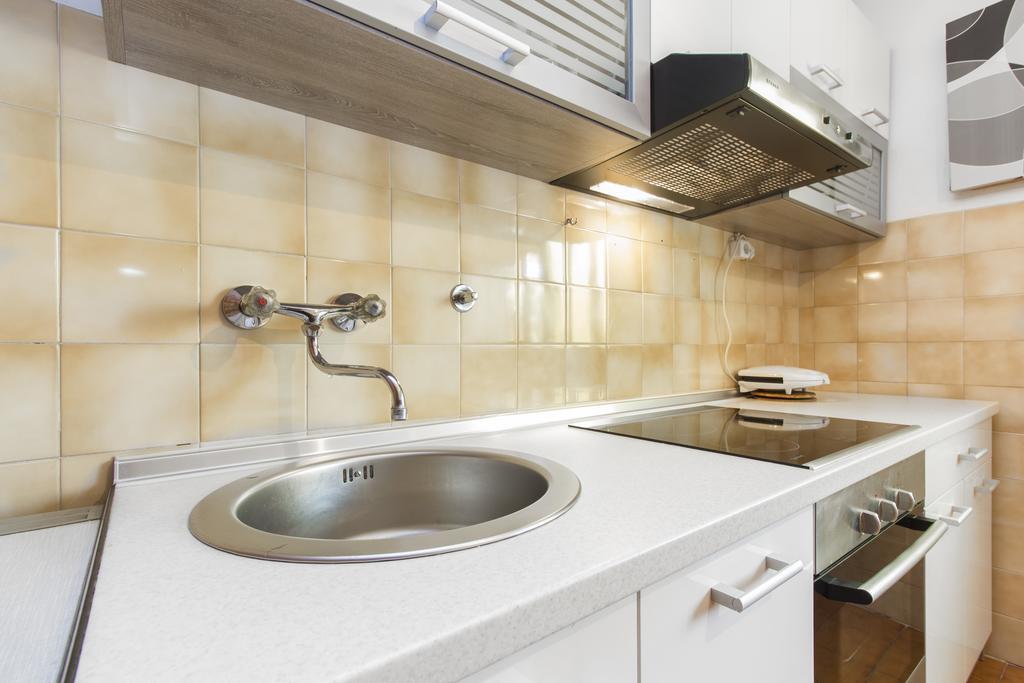 Apartment Neven Rogoznica  Room photo